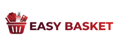 EASY BASKET - Home